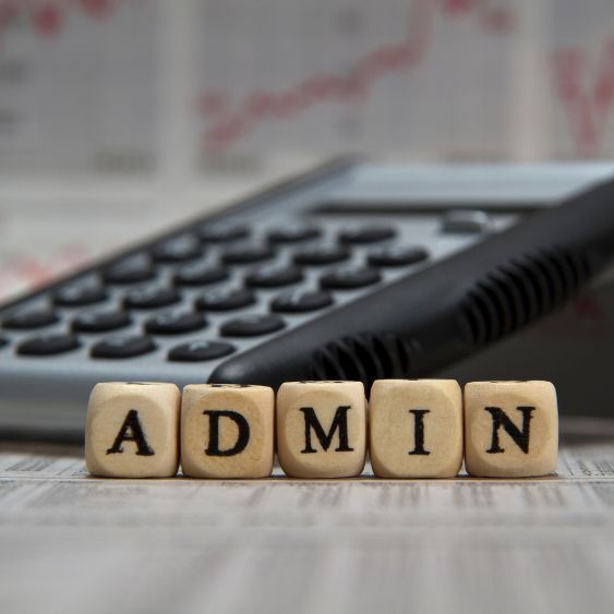 Public Administration