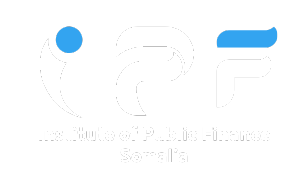 Institute of Public Finance Somalia